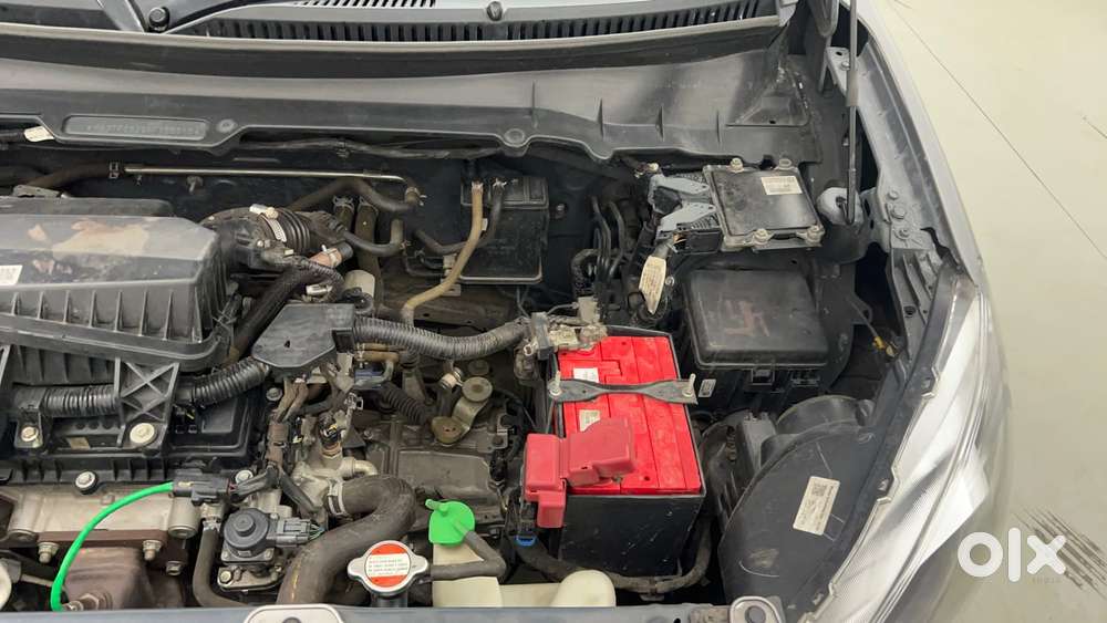 Maruti Suzuki Celerio Zxi, 2022, Petrol