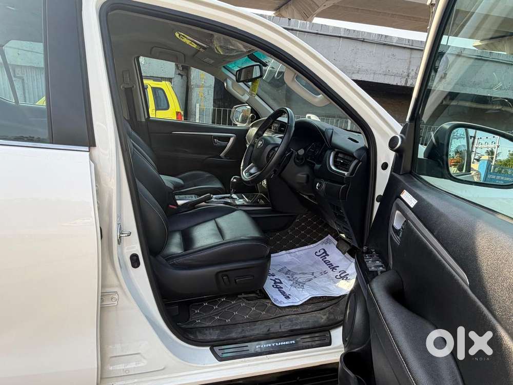 Tata Safari 2.0 Kryotec Xz, 2022, Diesel