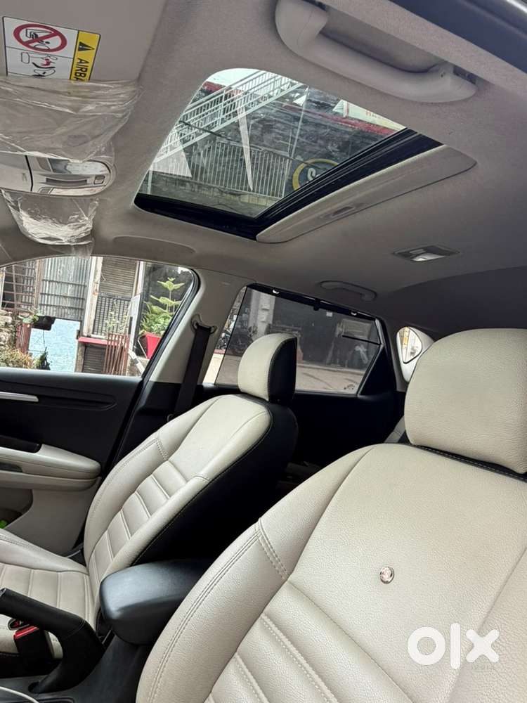 Kia Sonet Diesel Manual 2024
