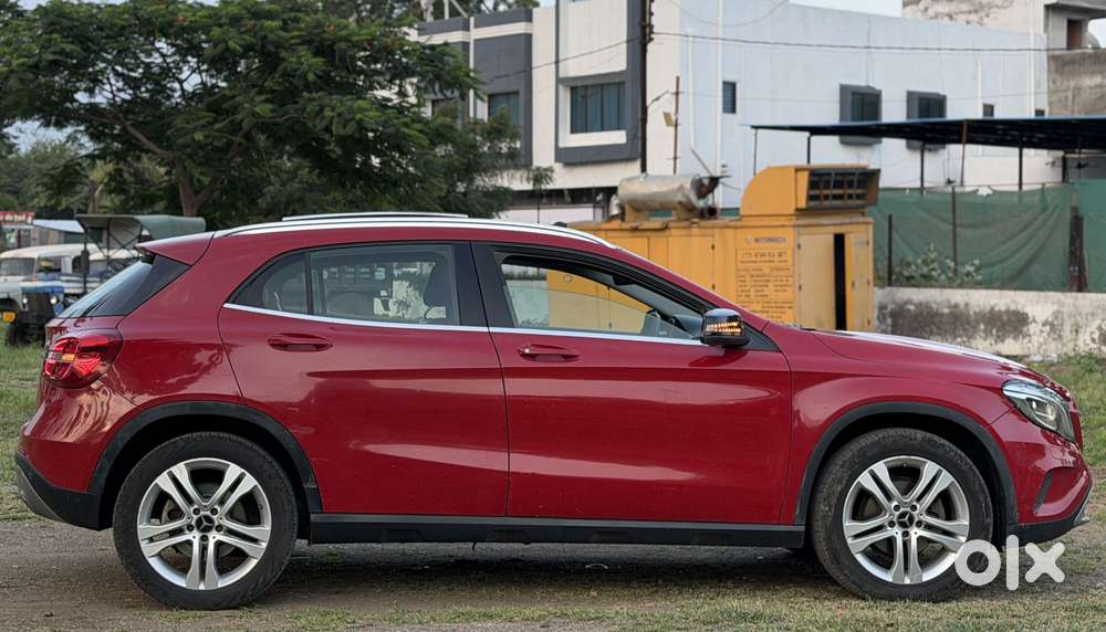 Mercedes-benz Gla 200, 2015, Diesel