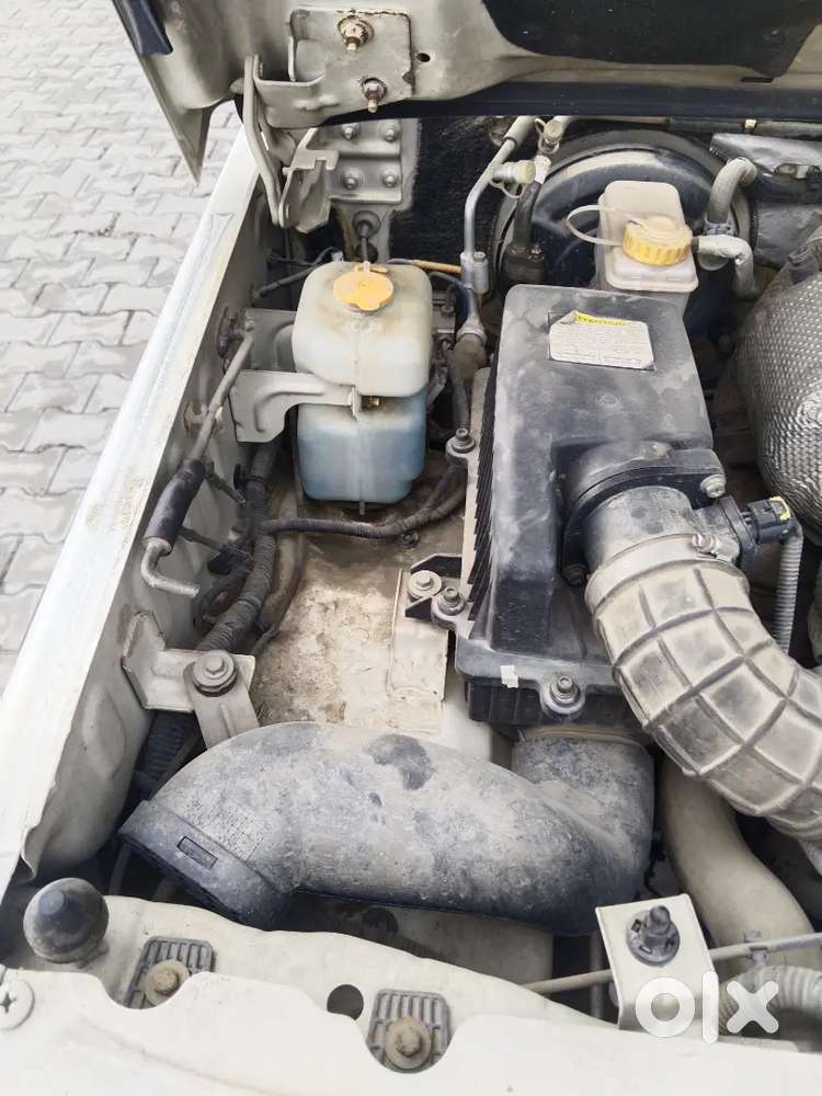 Bolero Bs6 Opstinal