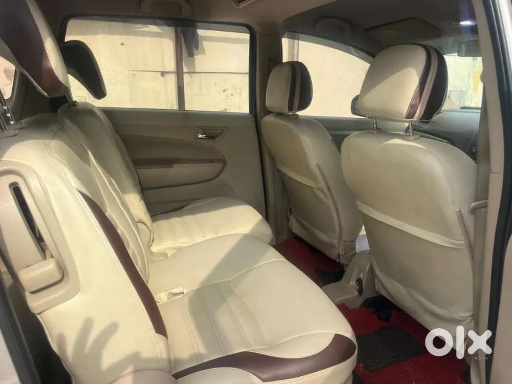 2017 Maruti Ertiga Vdi Good Condition