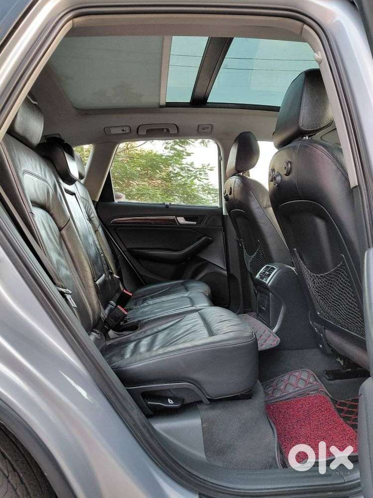 Audi Q5 3.0 Tdi, 2014, Diesel