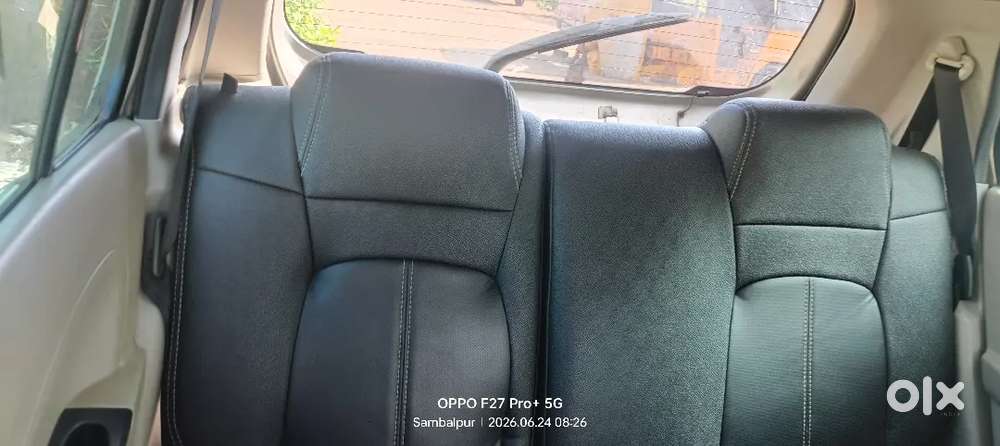 Maruti Suzuki Celerio Zxi 2015