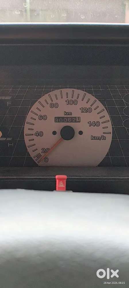 Maruthi 800 For Sale - Fc Till 2029 - Fancy Number