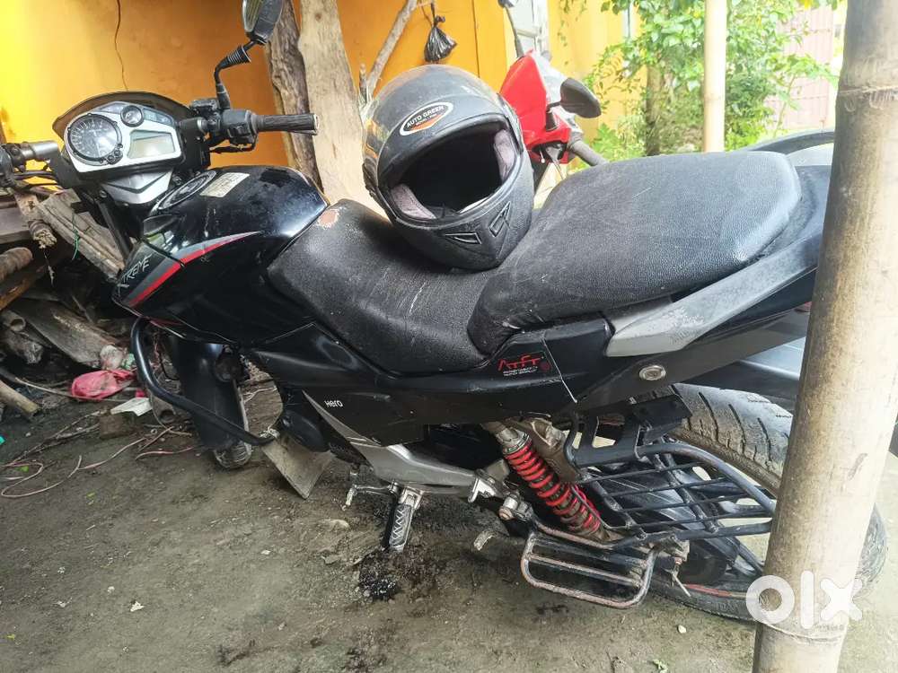 Hero Xtreme Sports 2016