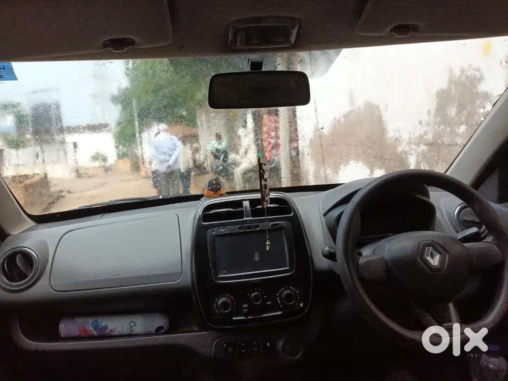 Renault Kwid 2018 Petrol 300000 Km Driven
