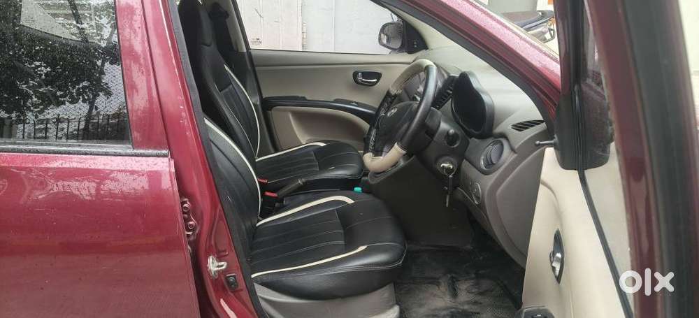 Hyundai I10 Era, 2016, Petrol
