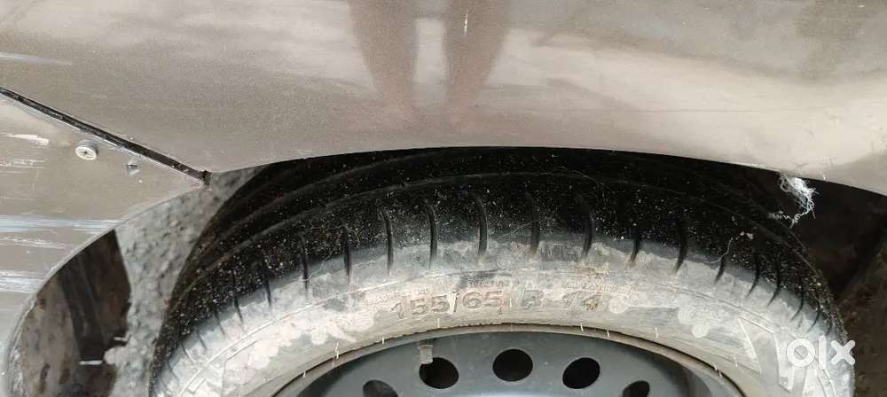 Maruti Suzuki Wagon R Vxi 2011 Petrol 80000 Km Driven