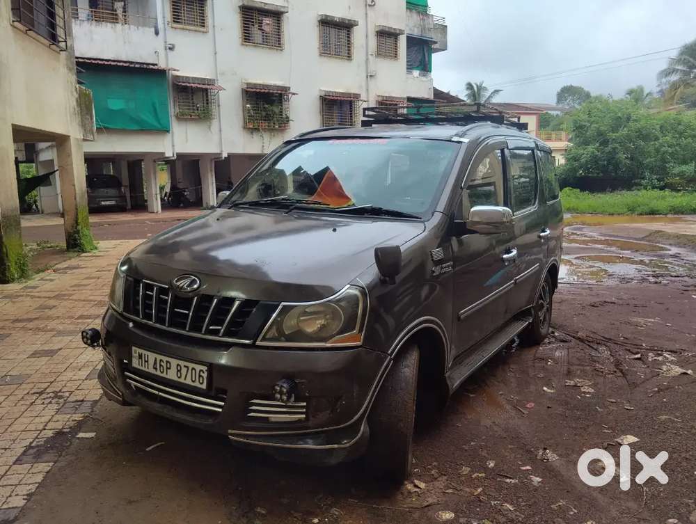Mahindra Xylo 2012 Diesel Car