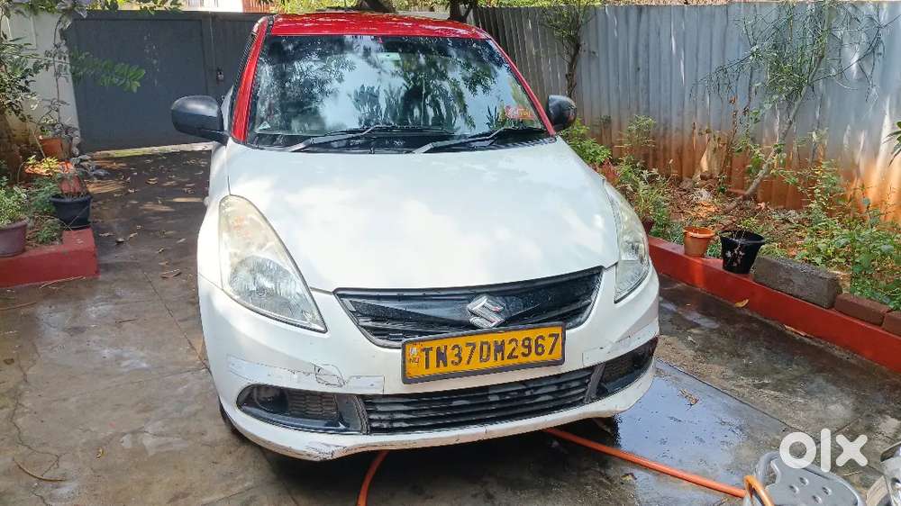 2022 Model Swift Dizer No Broker Finel Price 6l