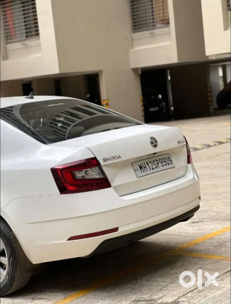 Skoda Octavia 2.0 Lnk 2020 Diesel Automatic 1st Owner Vvip Number