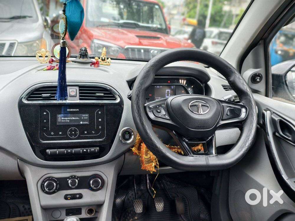 Tata Tiago 1.2 Revotron Xz Plus Cng, 2022, Cng & Hybrids