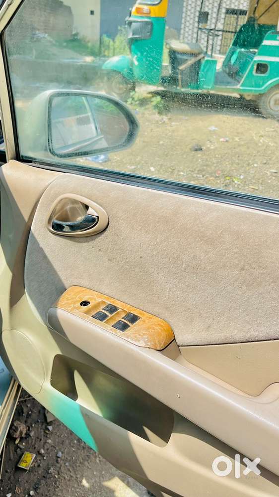 Honda City Zx 2006 Petrol  Ac  Power Windows  Well Maintained