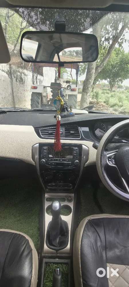Tata Zest 2017 Diesel Well Maintained