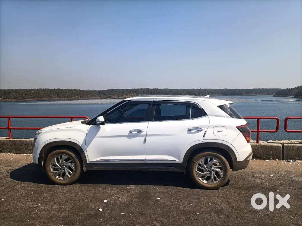 Hyundai Creta 1.5 Petrol 2023