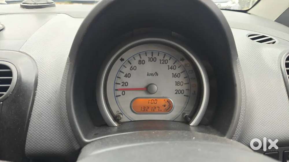 Ritz Car Well Maintained All Parts Oem Managed