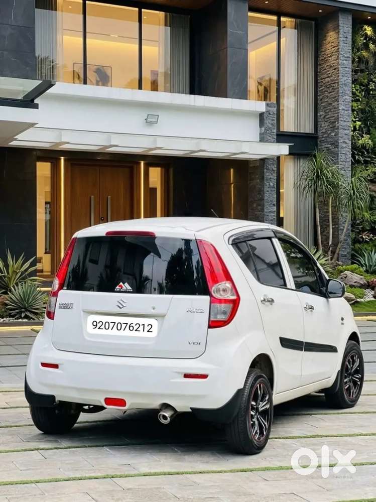 Maruti Suzuki Ritz Diesel Good Milage 22 Malappuram Tirur