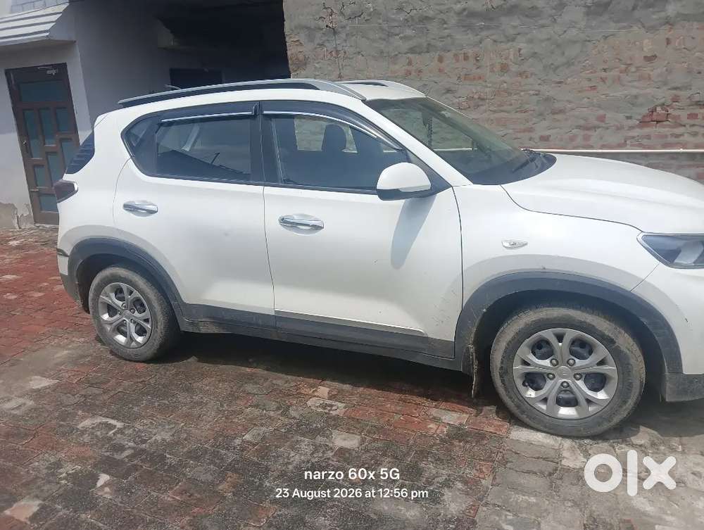 Kia Sonet 1.2 2020 Petrol