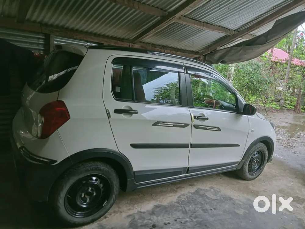 Maruti Suzuki Celerio X 2020 Petrol 21800 Km Driven