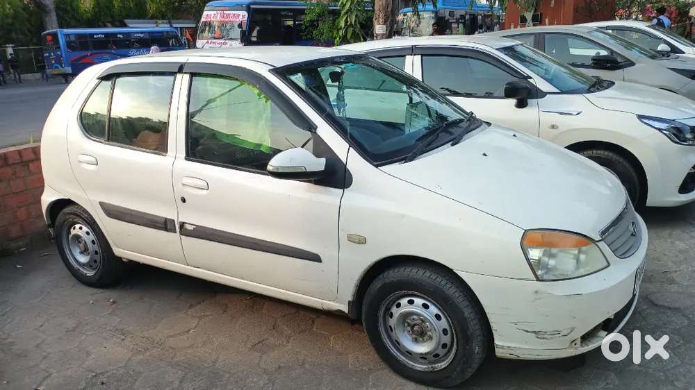 Tata Indica Ev2 2014 Diesel Good Condition