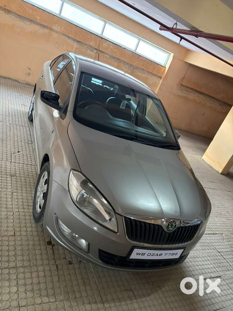 Skoda Rapid Diesel