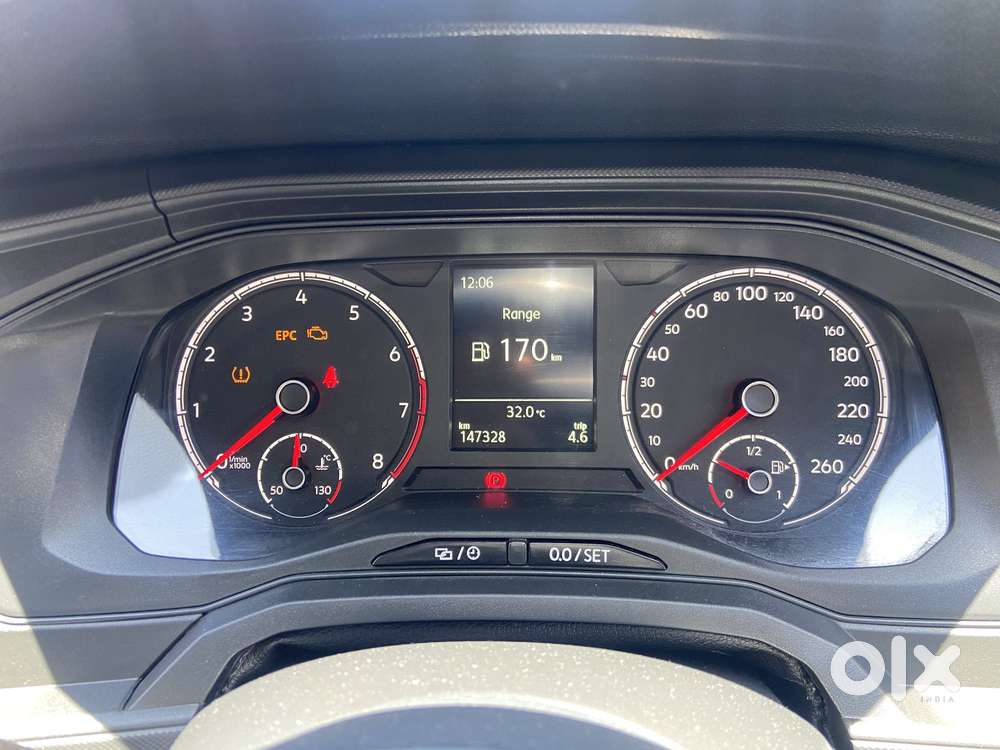 Volkswagen Virtus 1.0 Comfortline Tsi, 2023, Petrol