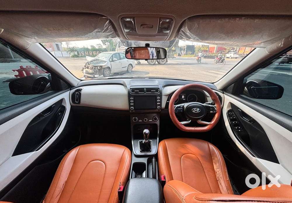 Hyundai Creta 1.6 Ex Crdi, 2023, Diesel