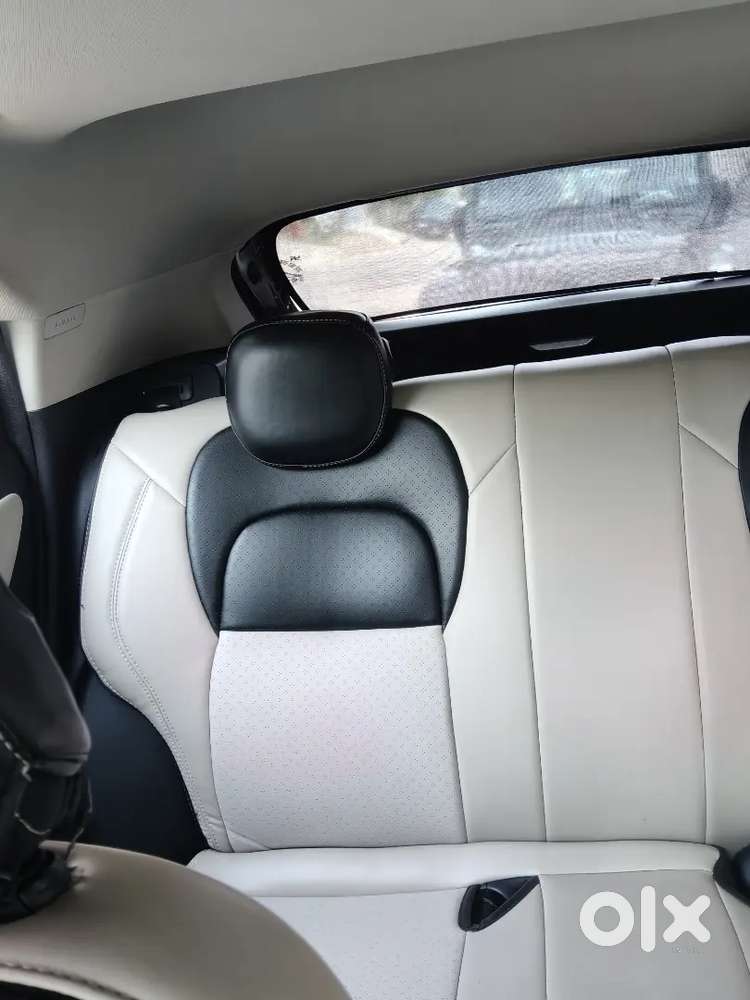 Tata Nexon 1.2 Revotron Xza 2021