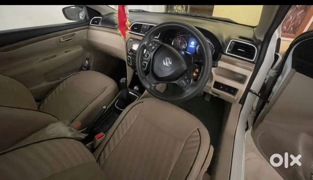 Maruti Suzuki Ciaz Petrol 32000 Km Driven