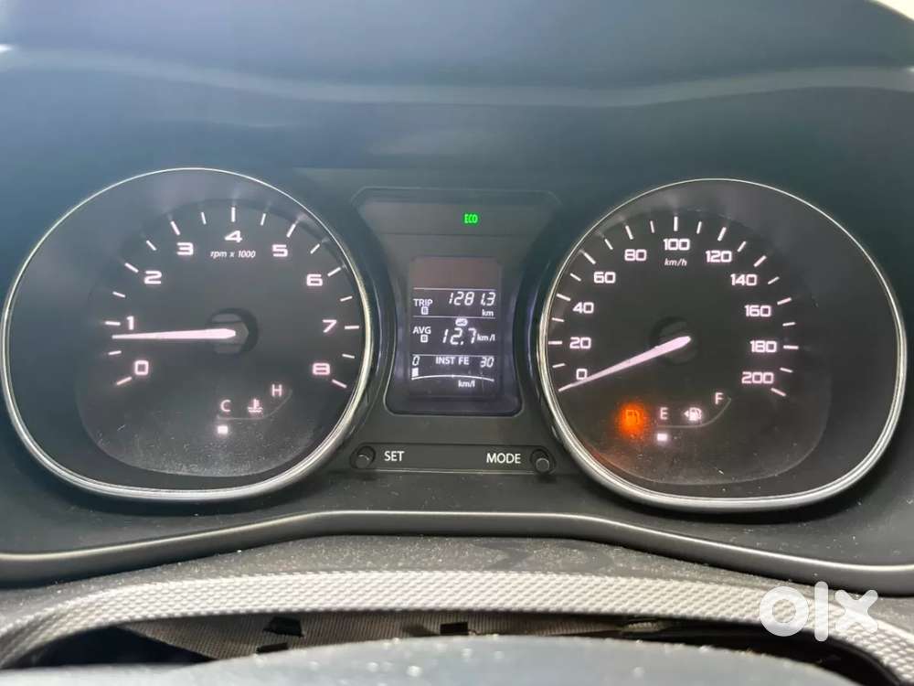 Tata Nexon 1.5 Revotorq Xz Plus, 2017, Diesel