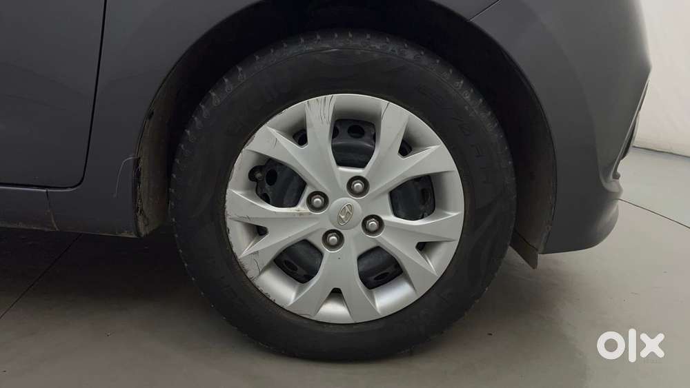 Hyundai Grand I10 1.2 Kappa Magna, 2014, Petrol