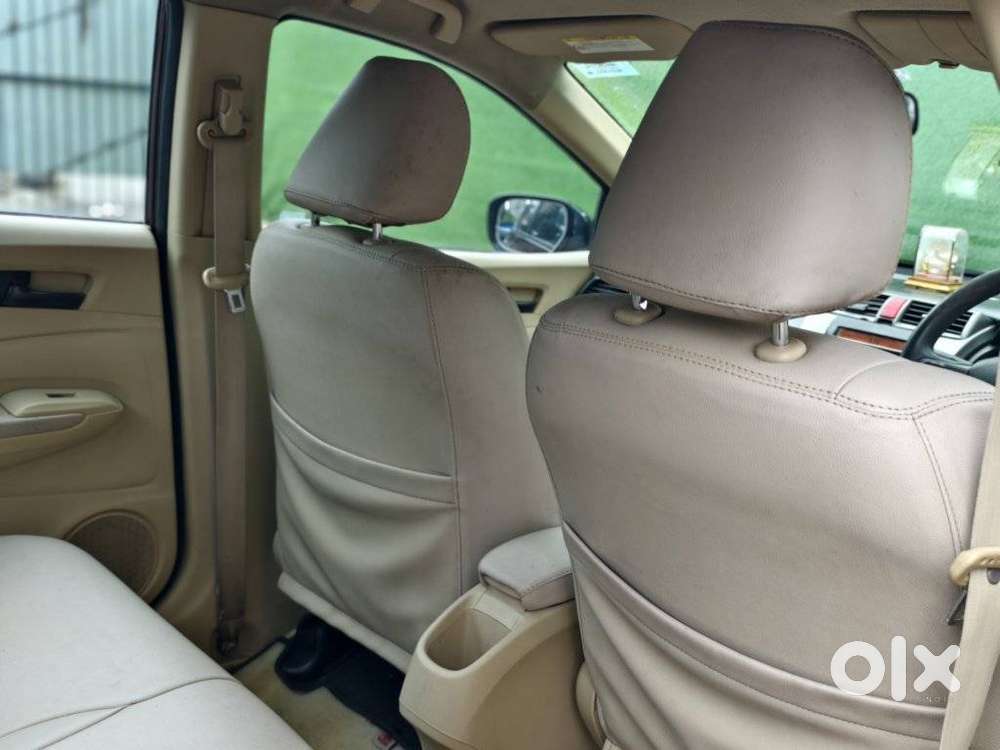Honda City, 2013, Petrol