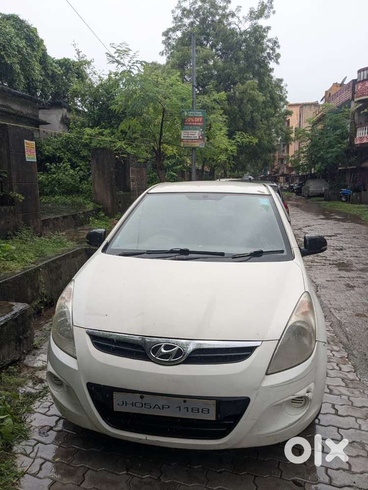 Hyundai I20 Sportz Option 1.4 Crdi, 2012, Diesel