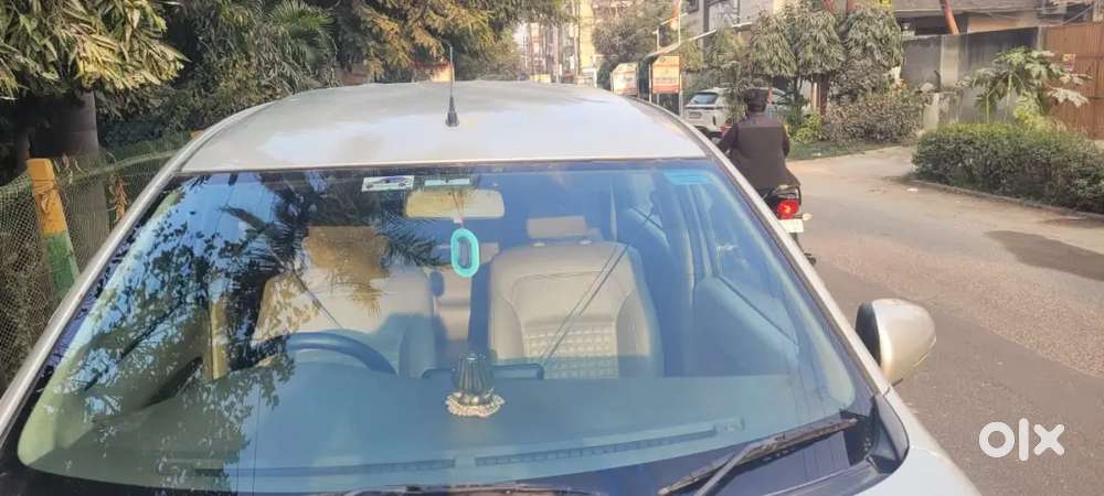 Car In Excellent Condition