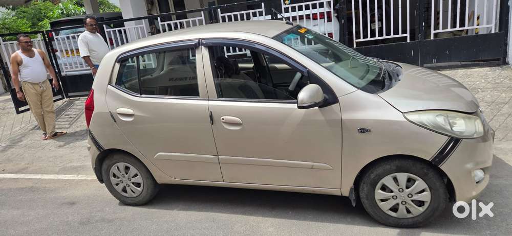 Hyundai I10 1.2 Kappa Magna, 2011, Petrol