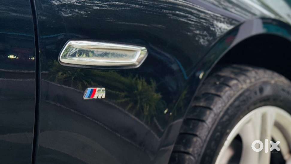 Bmw 5 Series 3.0 530d M Sport, 2014, Diesel