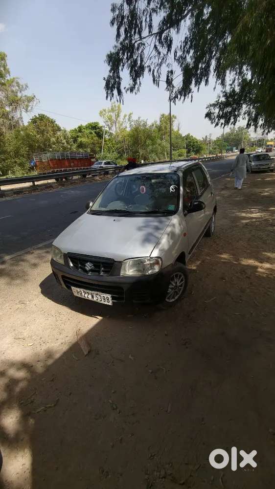 Alto Lxi 2006 Pb Number