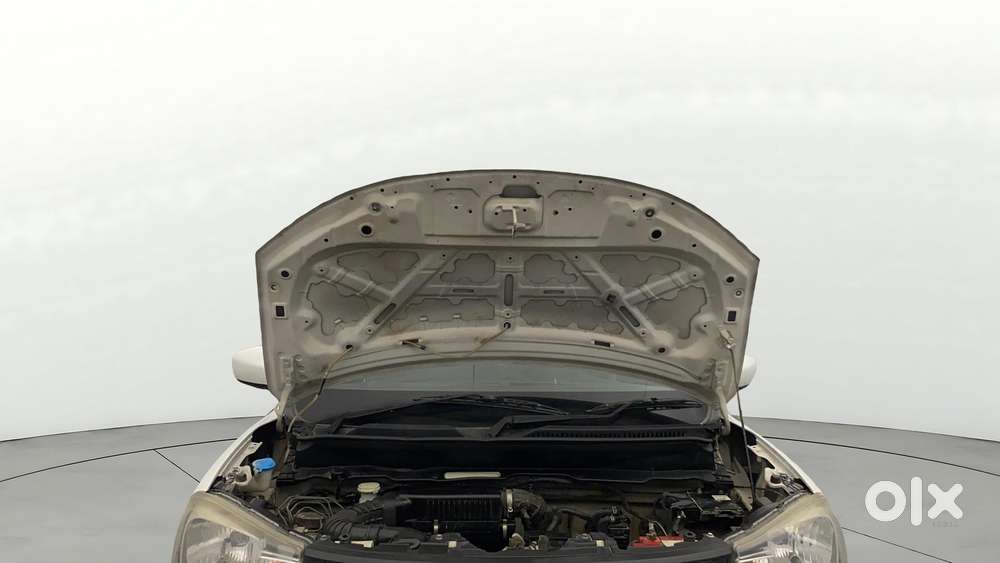 Maruti Suzuki S-presso Vxi, 2021, Petrol