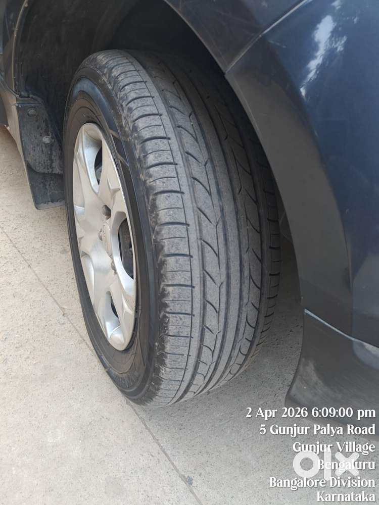 Ford Classic, 2013, Diesel