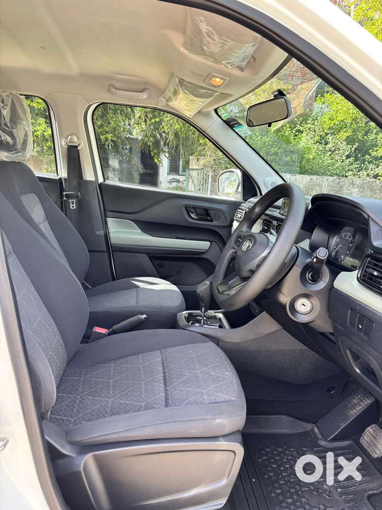 Tata Punch Adventure Amt, 2023, Petrol