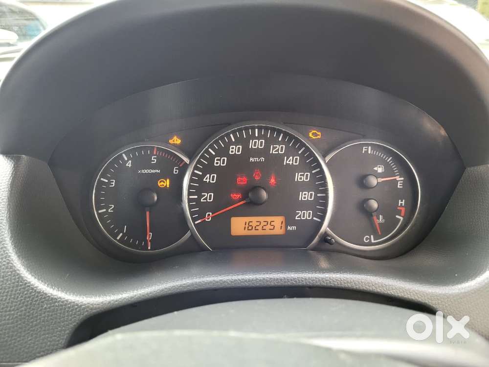 Maruti Suzuki Swift Ddis Vdi, 2010, Diesel