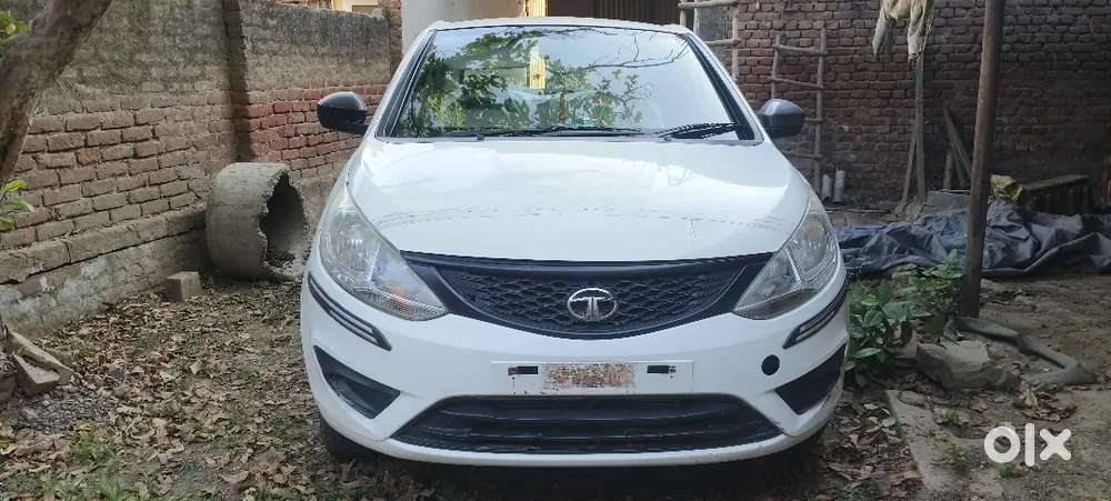 Tata Zest 1.2 Revotron 2019