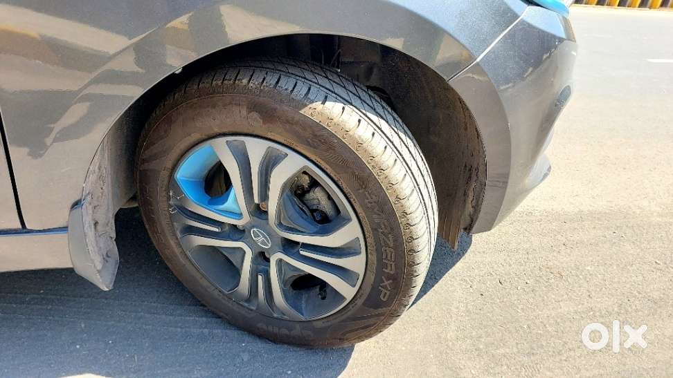 Tata Tigor Ev Xz Plus, 2022, Electric