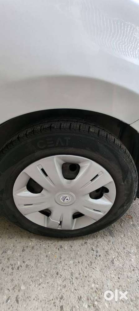 Maruti Suzuki Celerio Zxi Mt, 2017, Petrol