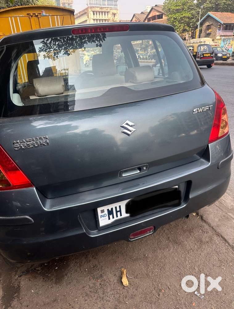 Maruti Suzuki Swift 2008