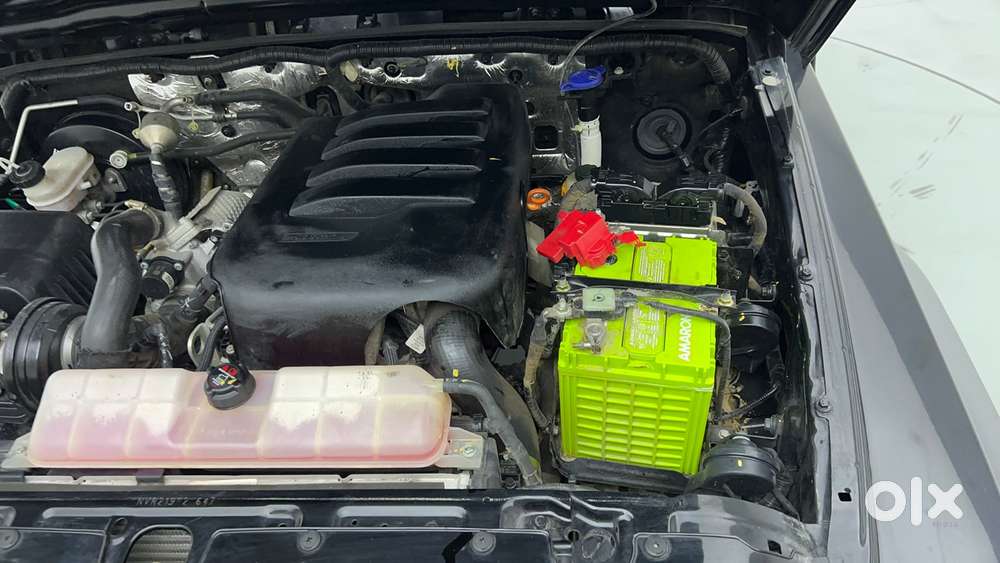 Mahindra Thar Lx Hard Top Petrol At Rwd, 2024, Petrol