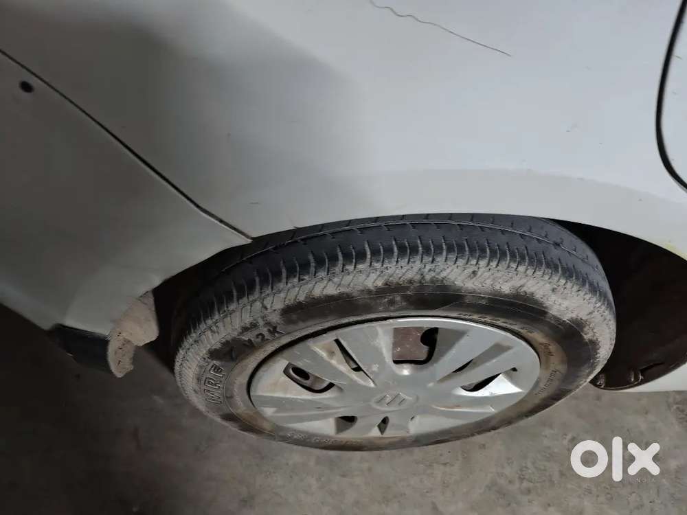 Maruti Suzuki Swift Dzire 2013 Petrol 100200 Km Driven
