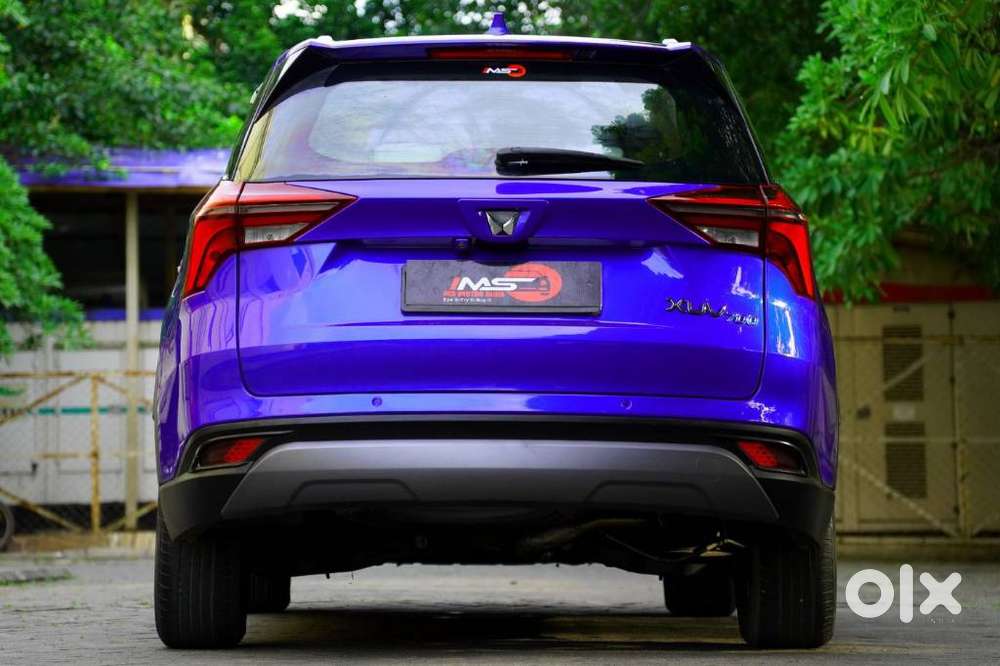 Mahindra Xuv700 2.2 Ax 7 Diesel At Str Awd, 2022, Diesel