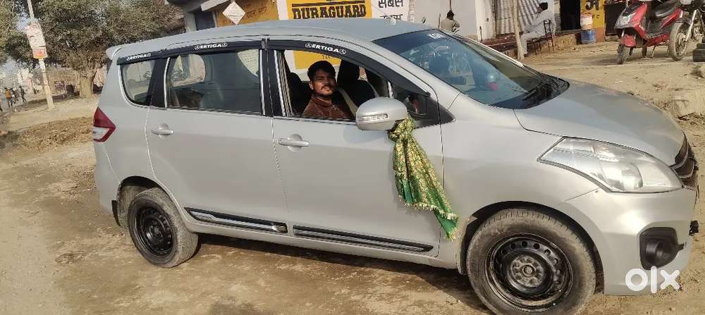 मारुति सुजुकी अर्टिगा